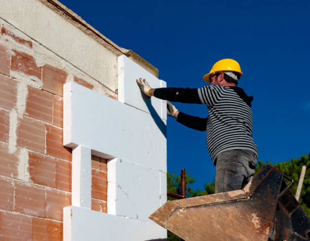 Range of Insulation Solutions in Florissant, MO