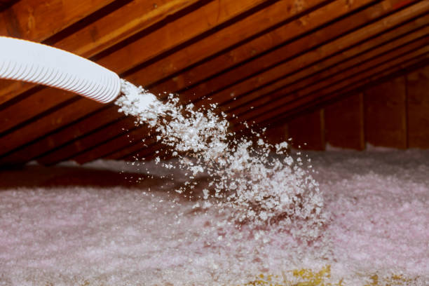 Professional Insulation Contractor in Florissant, MO