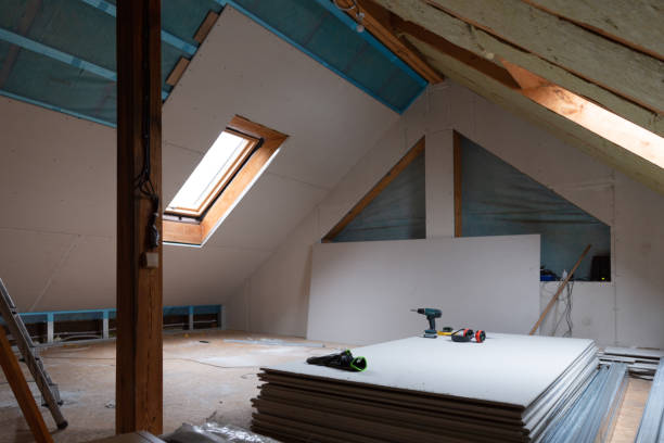 Best Wall Insulation Contractor  in Florissant, MO