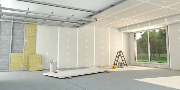 Best Insulation for New Construction  in Florissant, MO