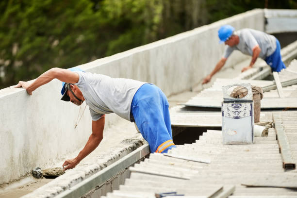 Best Attic Insulation Installation  in Florissant, MO