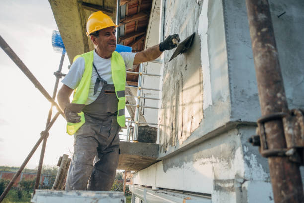 Best Crawl Space Insulation  in Florissant, MO
