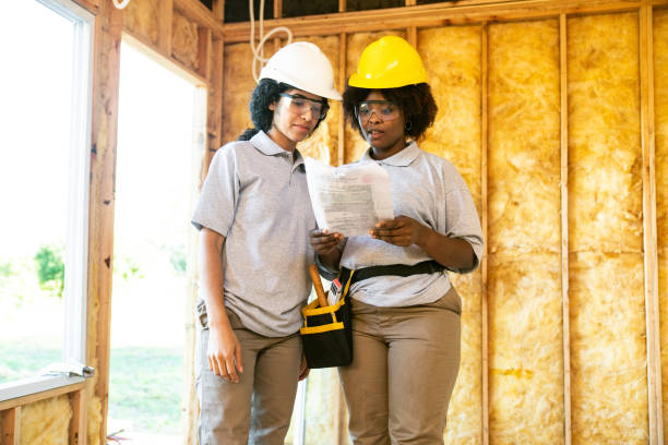 Best Soundproof Insulation Installation  in Florissant, MO